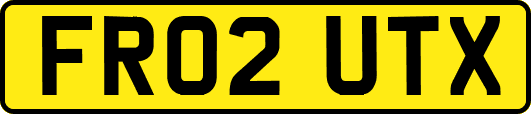 FR02UTX