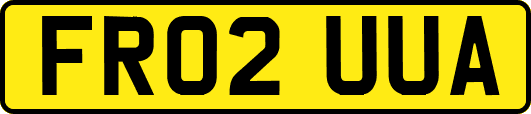 FR02UUA