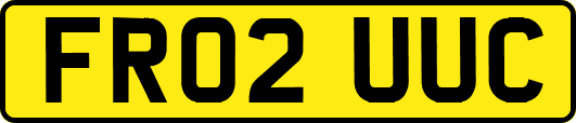 FR02UUC
