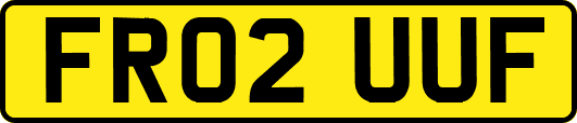 FR02UUF