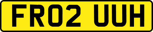FR02UUH