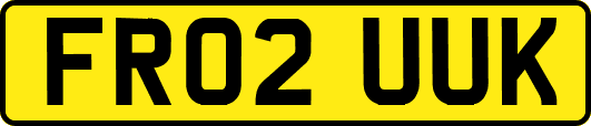 FR02UUK