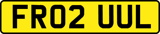 FR02UUL