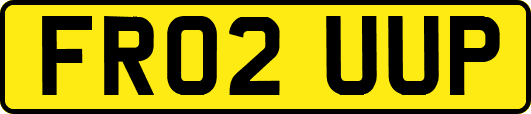 FR02UUP