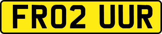 FR02UUR