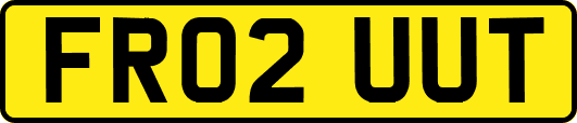 FR02UUT