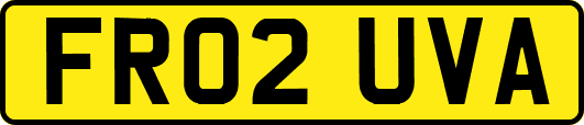 FR02UVA