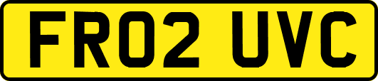 FR02UVC