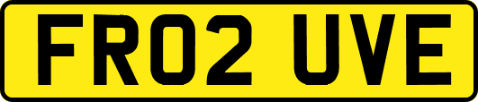 FR02UVE