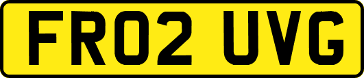 FR02UVG