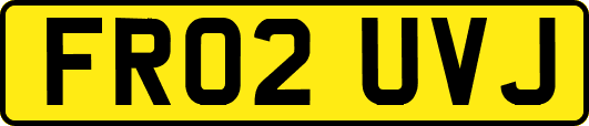 FR02UVJ