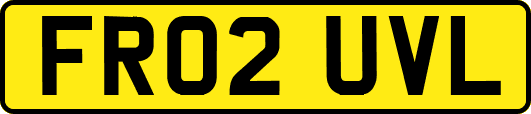 FR02UVL