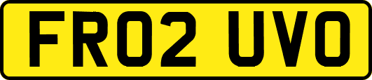 FR02UVO