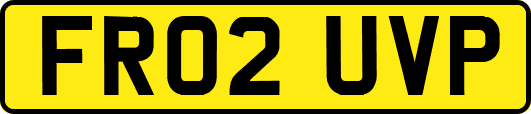 FR02UVP