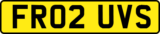 FR02UVS