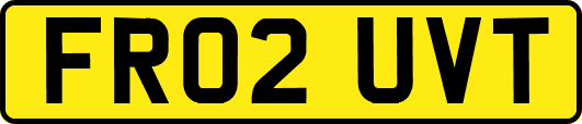 FR02UVT
