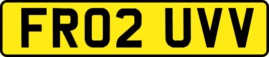 FR02UVV