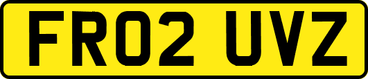 FR02UVZ
