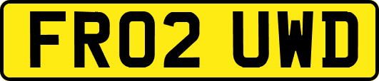 FR02UWD