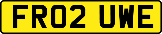 FR02UWE