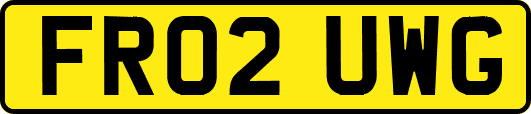 FR02UWG