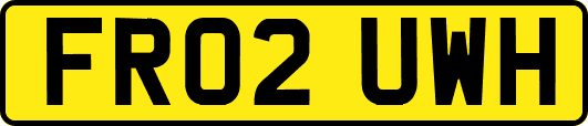 FR02UWH