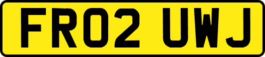FR02UWJ