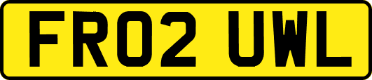 FR02UWL