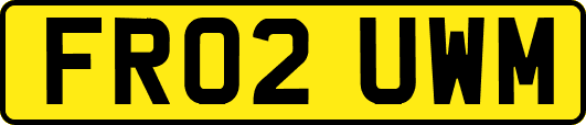 FR02UWM