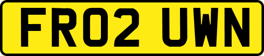 FR02UWN