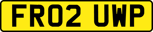 FR02UWP