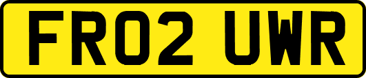FR02UWR