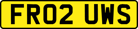 FR02UWS