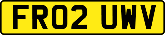 FR02UWV