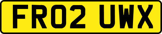 FR02UWX