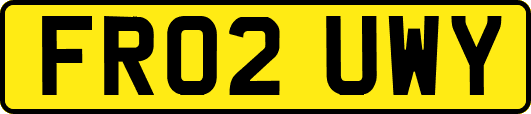 FR02UWY