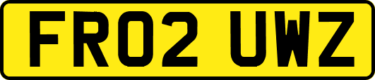 FR02UWZ