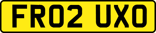 FR02UXO