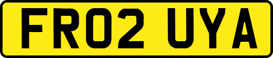 FR02UYA