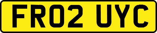FR02UYC