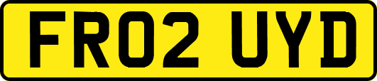 FR02UYD