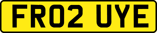 FR02UYE