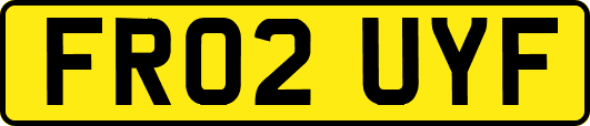 FR02UYF