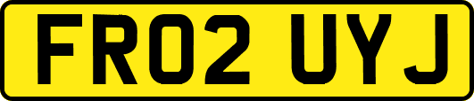 FR02UYJ