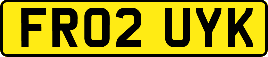 FR02UYK