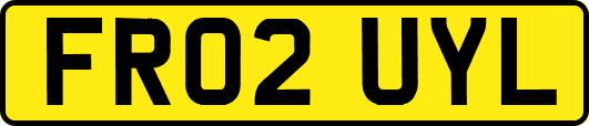 FR02UYL