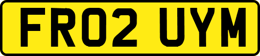 FR02UYM
