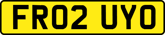 FR02UYO