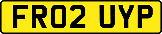 FR02UYP
