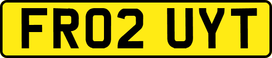 FR02UYT